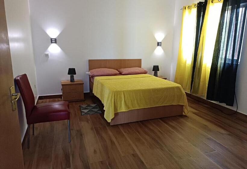 پانسیون Espaço Vila Verde