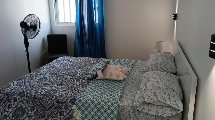 پانسیون Espaço Vila Verde