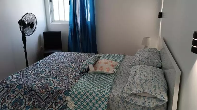 پانسیون Espaço  Vila Verde