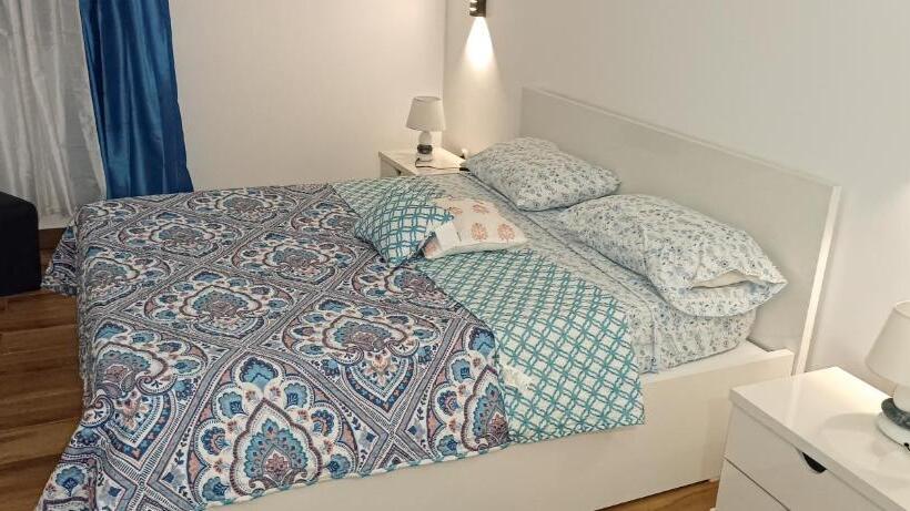 پانسیون Espaço Vila Verde