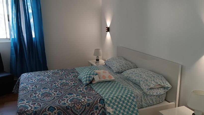 پانسیون Espaço Vila Verde