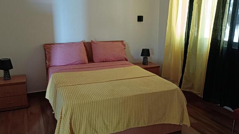 پانسیون Espaço Vila Verde