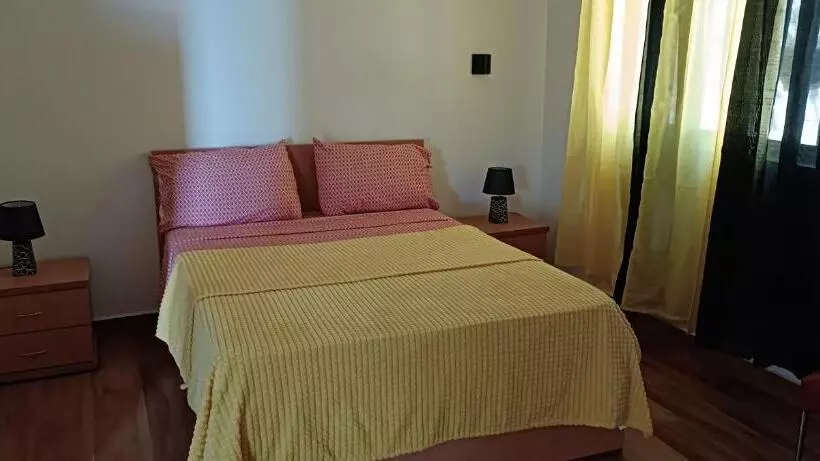 پانسیون Espaço  Vila Verde