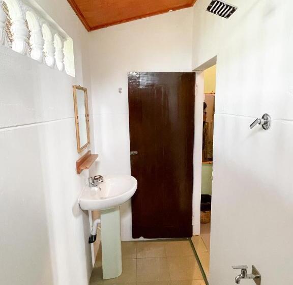 Pensione Just Another Guesthouse