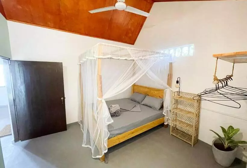 ペンション Just Another Guesthouse