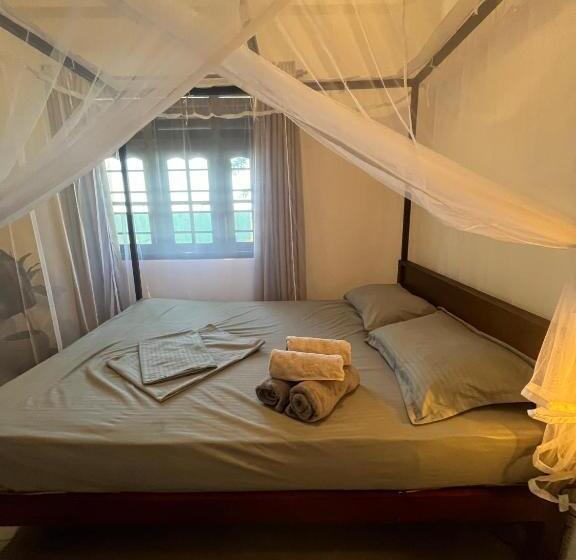 Pensione Just Another Guesthouse