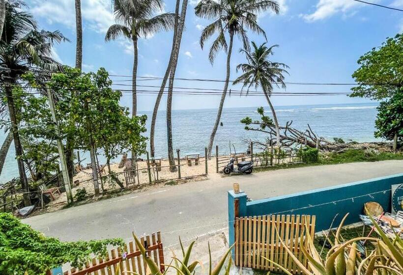 Pensione Just Another Guesthouse