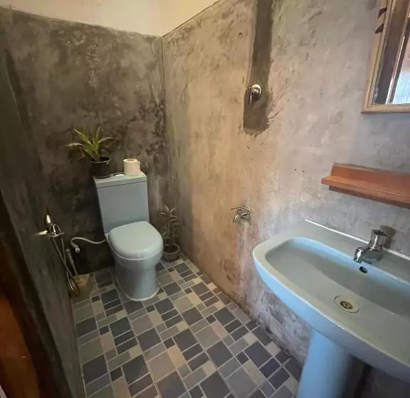 ペンション Just Another Guesthouse