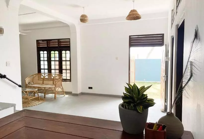 ペンション Just Another Guesthouse