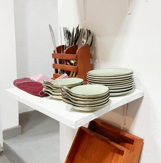 Pensione Just Another Guesthouse