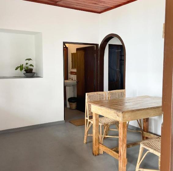 Pensione Just Another Guesthouse