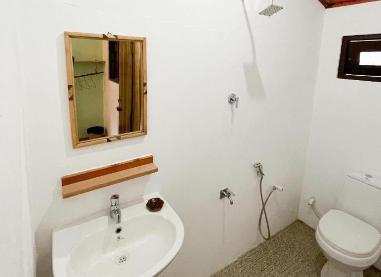 Pensione Just Another Guesthouse