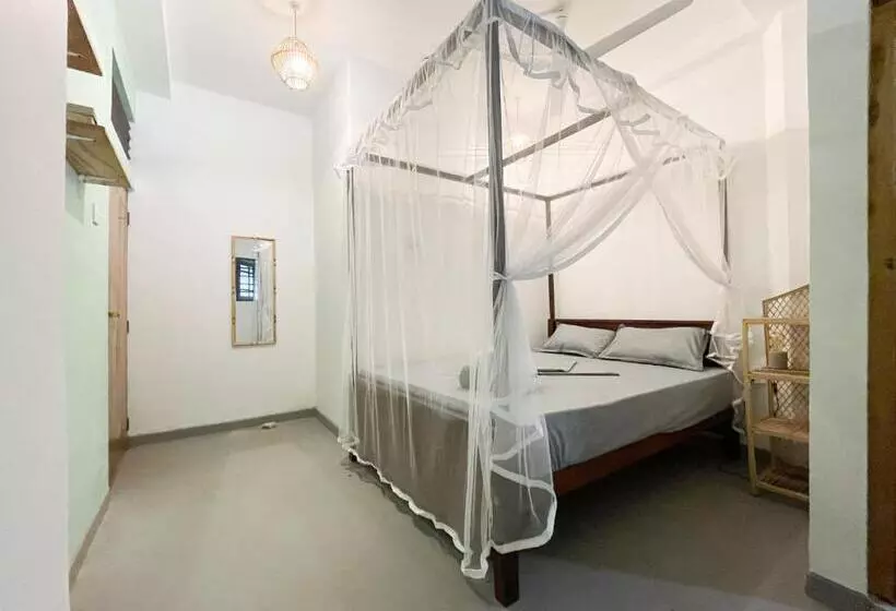 ペンション Just Another Guesthouse
