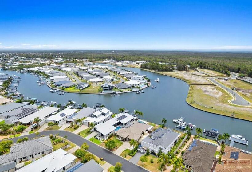 膳宿费 New Haven Garden View Balcony