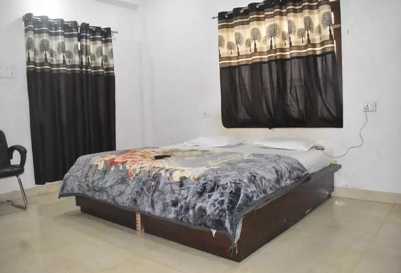 Majatalo Shakuntalashram
