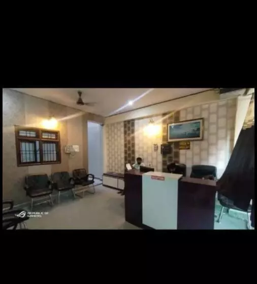 Majatalo Shakuntalashram