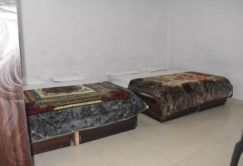 Majatalo Shakuntalashram