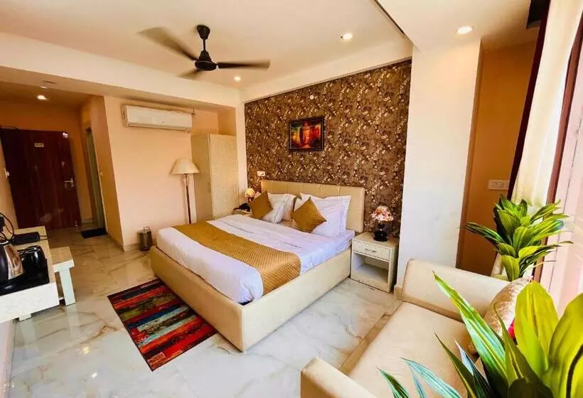 Gange Valley View A Luxury Four Star Hotel In Haridwar