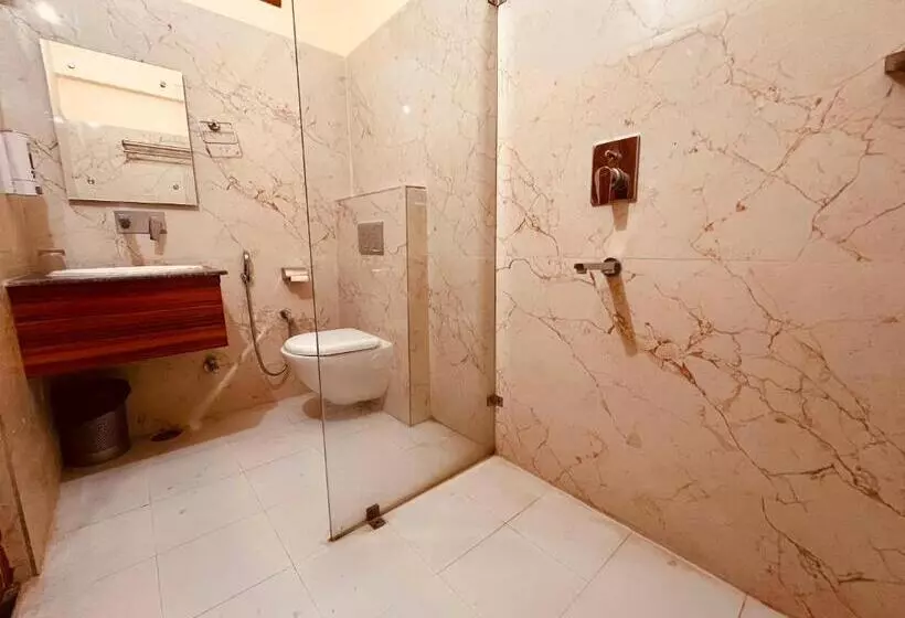Gange Valley View A Luxury Four Star Hotel In Haridwar
