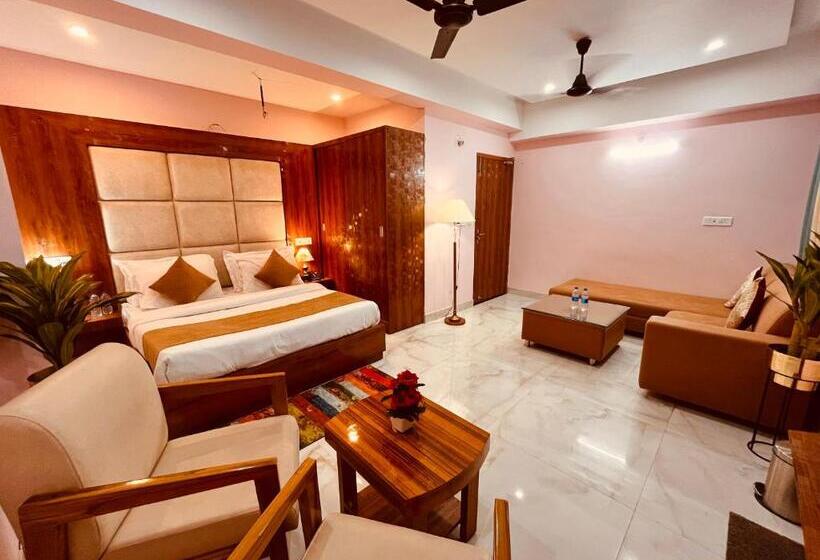 Gange Valley View   A Luxury Four Star Hotel In Haridwar