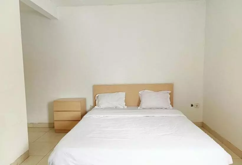 Urbanview Hotel B Liv Kendari By Reddoorz