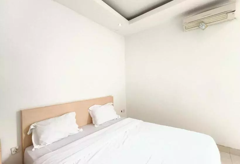 Urbanview Hotel B Liv Kendari By Reddoorz