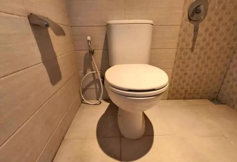 Urbanview Hotel B Liv Kendari By Reddoorz