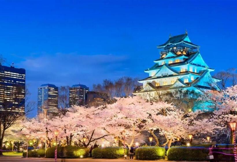 大人気黒門市場徒歩1分 日本橋駅徒歩2分 道顿堀 難波 心斎橋徒歩圏内 金悦マンション