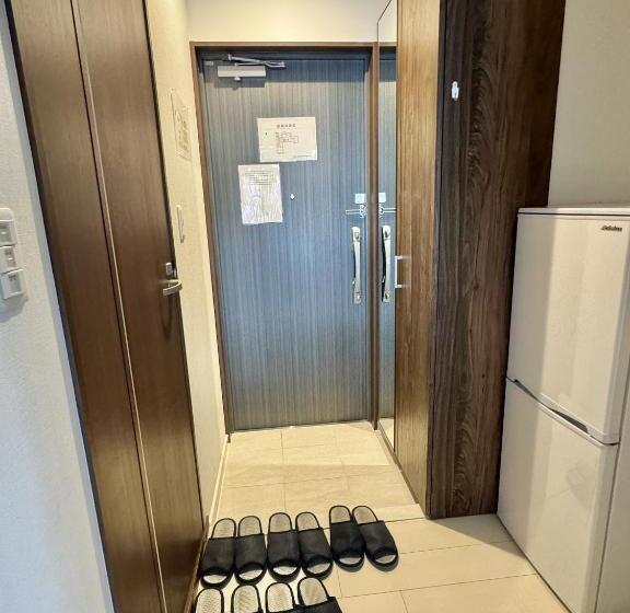 大人気黒門市場徒歩1分 日本橋駅徒歩2分 道顿堀 難波 心斎橋徒歩圏内 金悦マンション