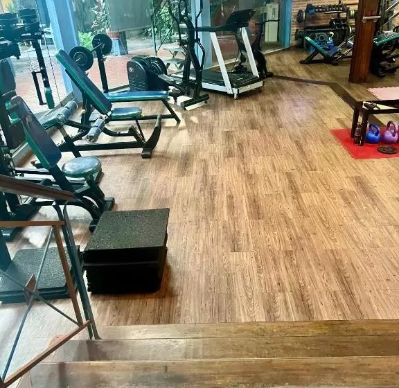 Aguamarina Spa Y Apart