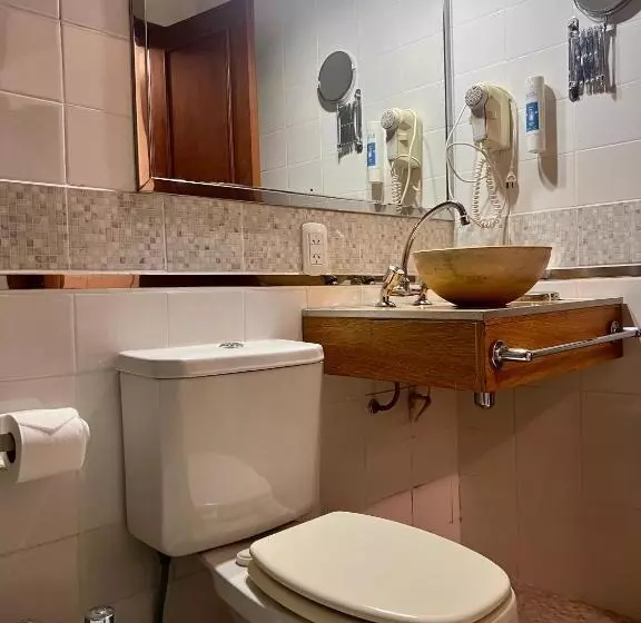 Aguamarina Spa Y Apart