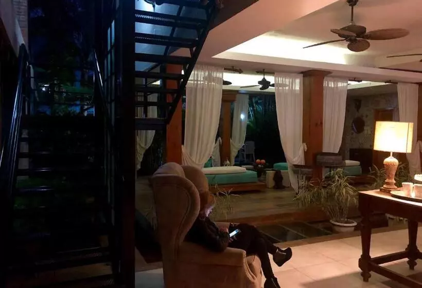 Aguamarina Spa Y Apart