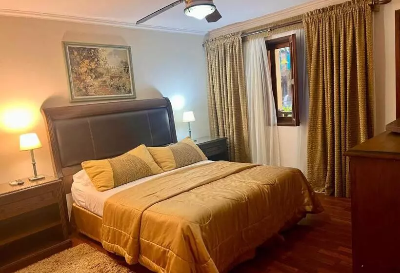 Aguamarina Spa Y Apart