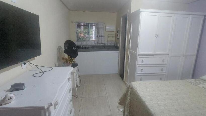 هاستل Chalé Pedaço Do Coqueiro