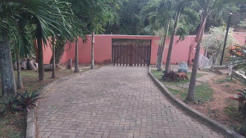 هاستل Chalé Pedaço Do Coqueiro