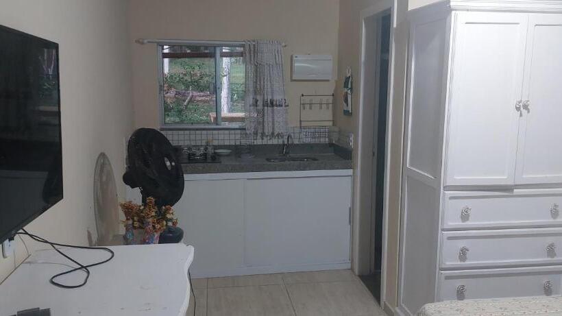 هاستل Chalé Pedaço Do Coqueiro