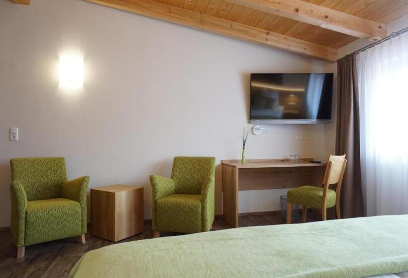 הוסטל Gästehaus Julianenhof