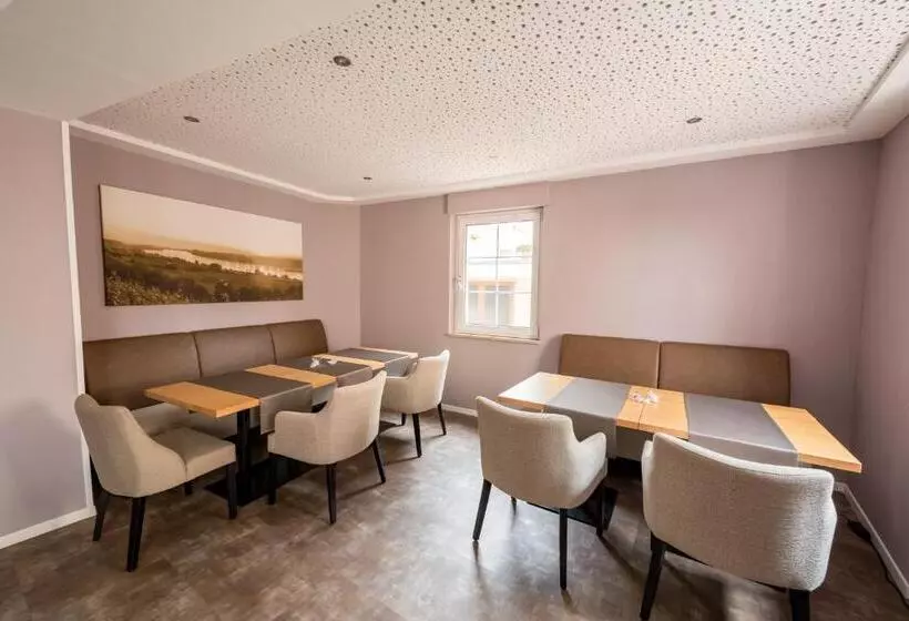 Retkeilymaja Gästehaus Julianenhof