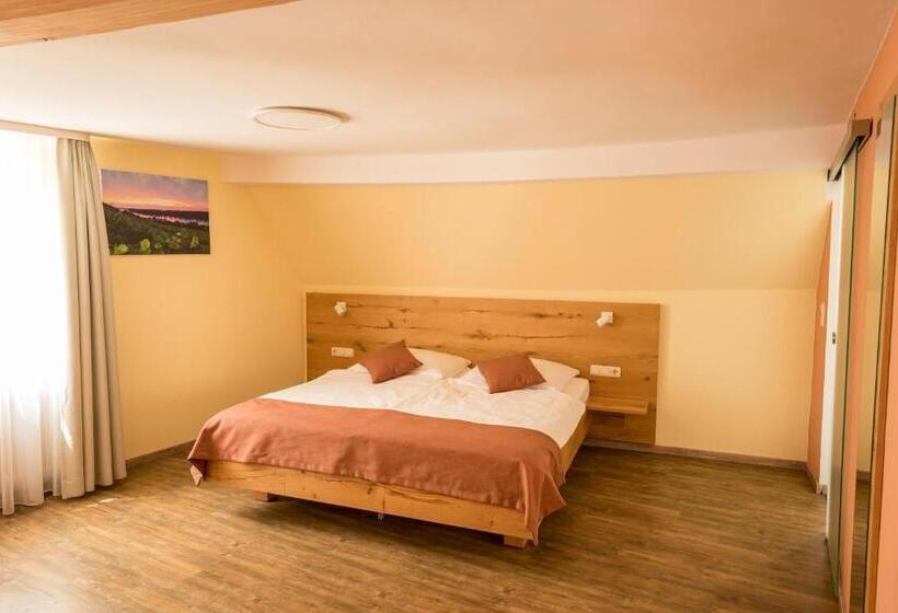 הוסטל Gästehaus Julianenhof