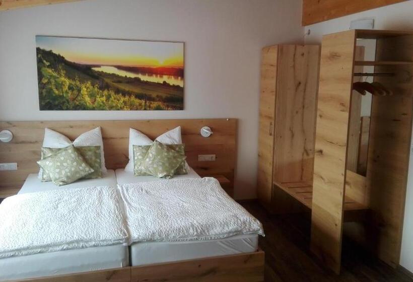 הוסטל Gästehaus Julianenhof