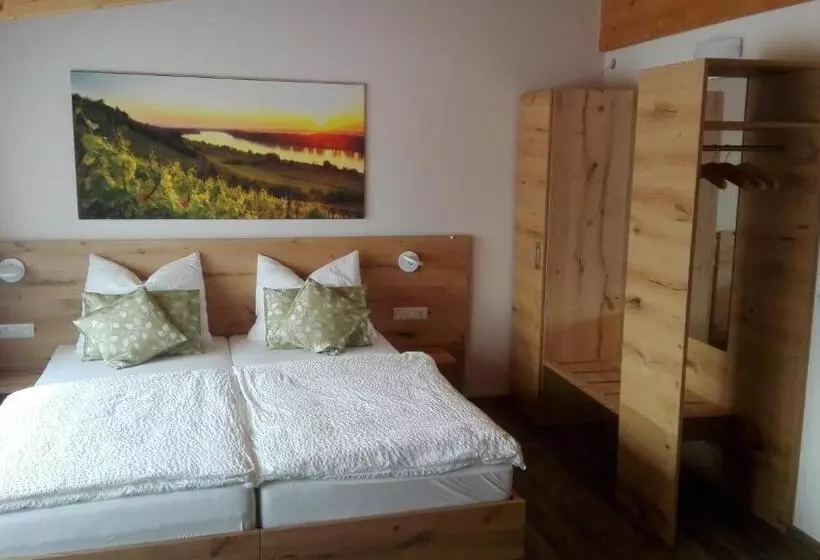 Retkeilymaja Gästehaus Julianenhof