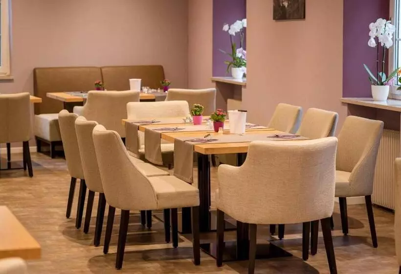 Retkeilymaja Gästehaus Julianenhof