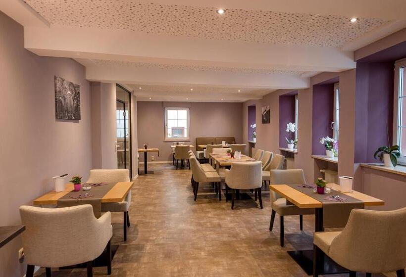 הוסטל Gästehaus Julianenhof