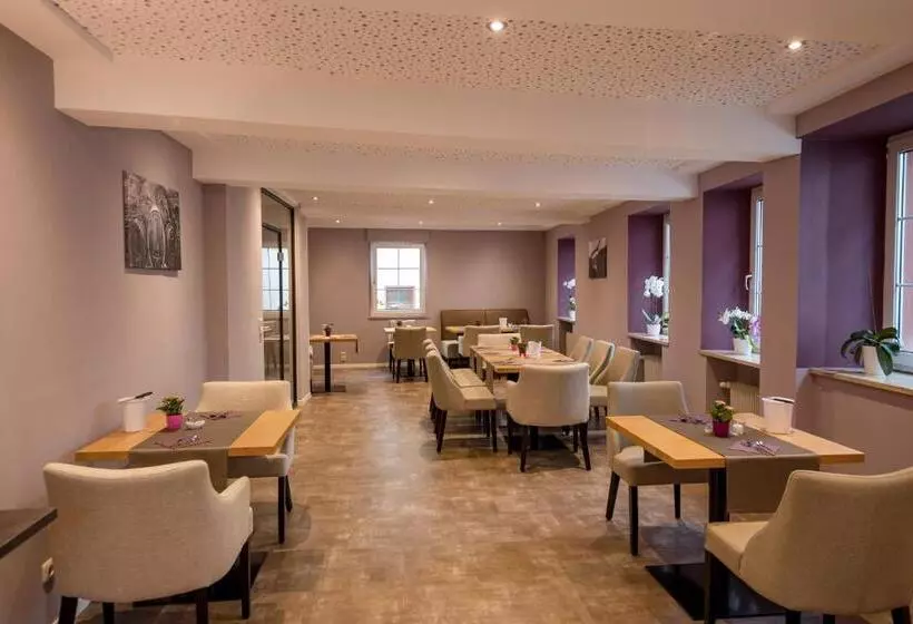 Retkeilymaja Gästehaus Julianenhof