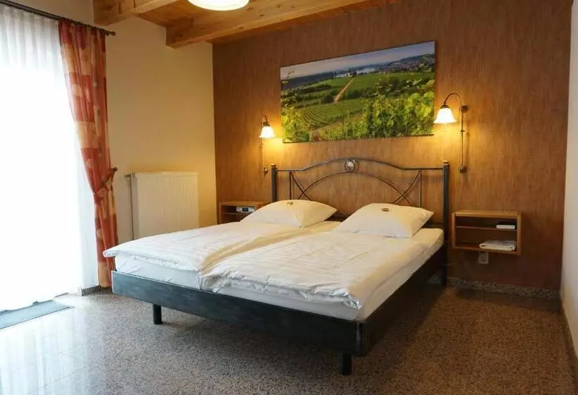 Retkeilymaja Gästehaus Julianenhof