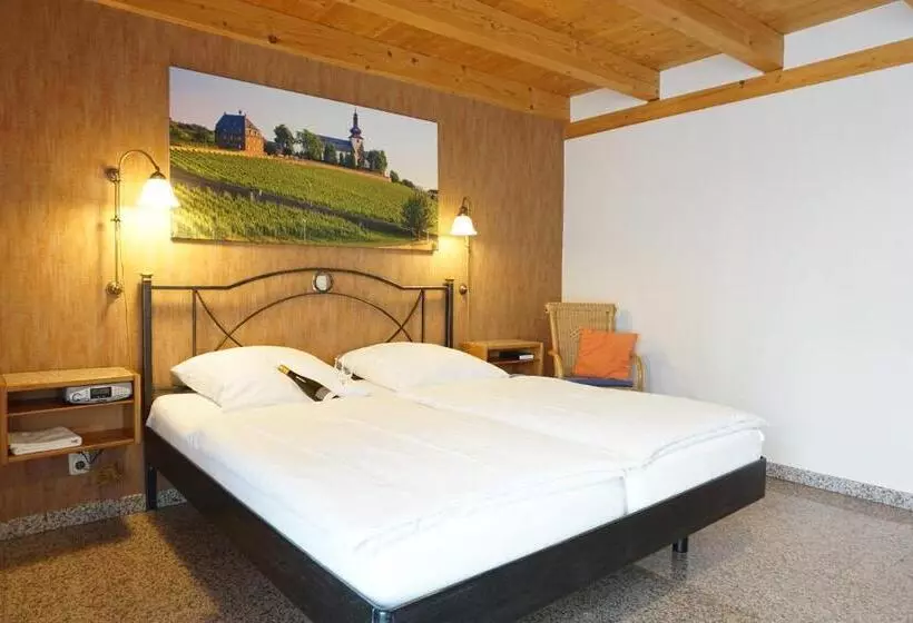 Retkeilymaja Gästehaus Julianenhof