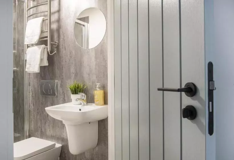 Albion Street Studios