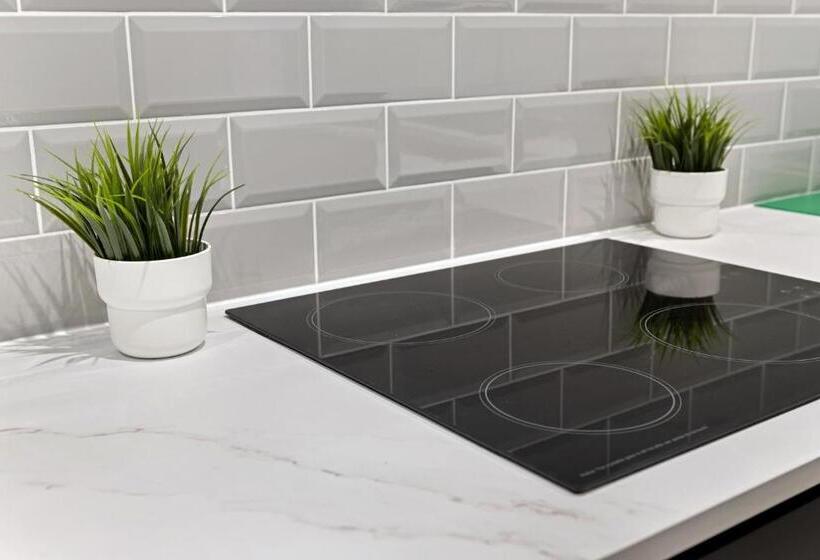 Albion Street Studios