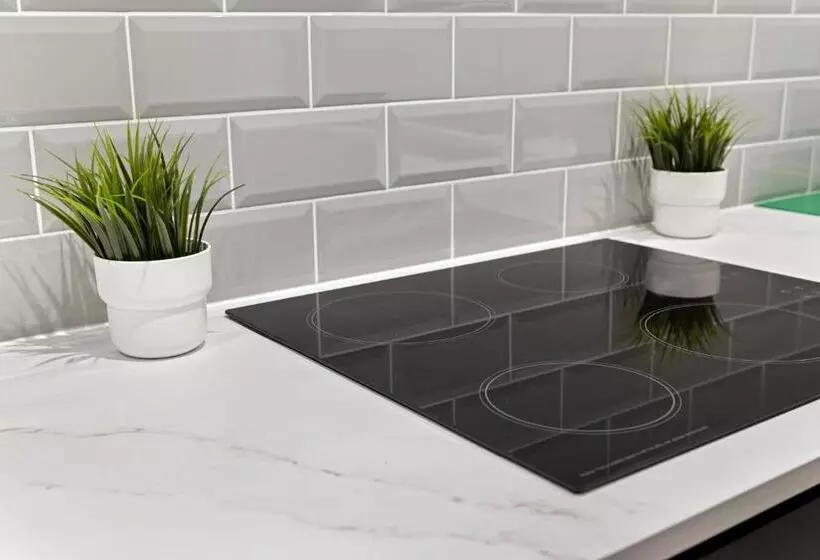 Albion Street Studios