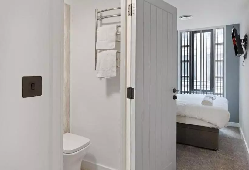 Albion Street Studios